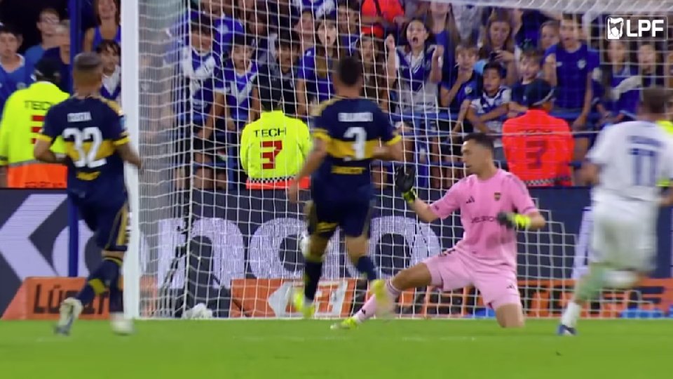 Boca sigue sin carburar