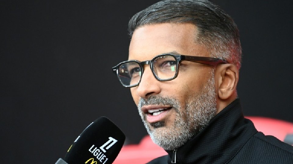 Officiel : Habib Beye n'est plus l'entraîneur du Stade Rennais