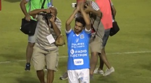 El arduo camino a Primera de la cuna y 'tumba' de Pablo Aimar