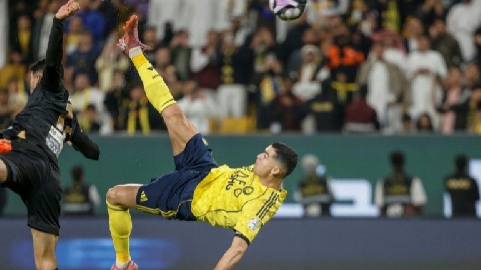 Las protestas de Cristiano surten efecto y volverá a jugar con el Al-Nassr