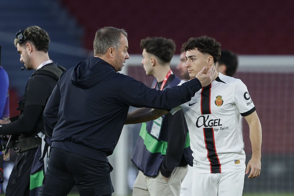 Actualidad de los equipos de Primera en directo hoy