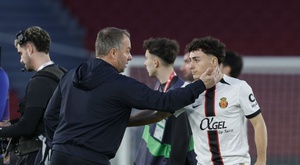 Actualidad de los equipos de Primera en directo hoy