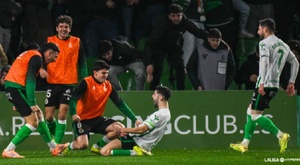 Cero presión en Santander