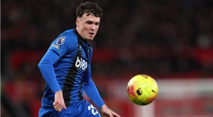 Volver al Madrid sería un sueño