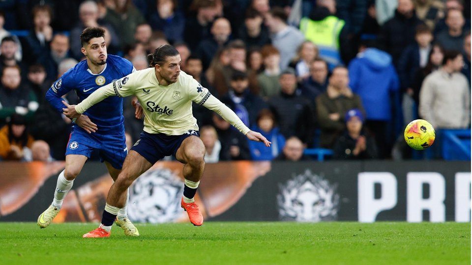 Ascenso y descenso de Jack Grealish: Estoy destrozado