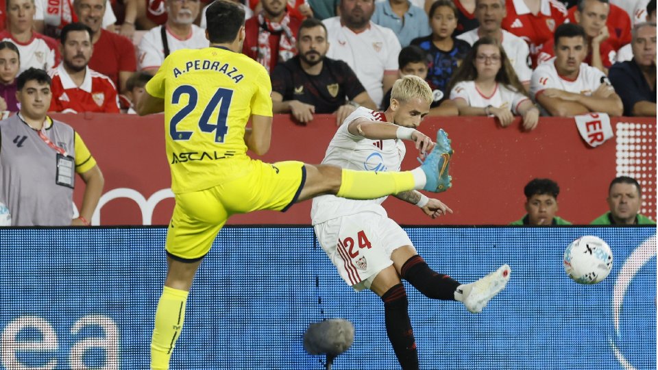 Actualidad de los equipos de Primera en directo hoy