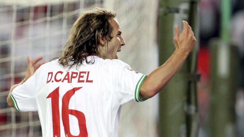 A los seis meses de llegar a La Masia tuve una depresión