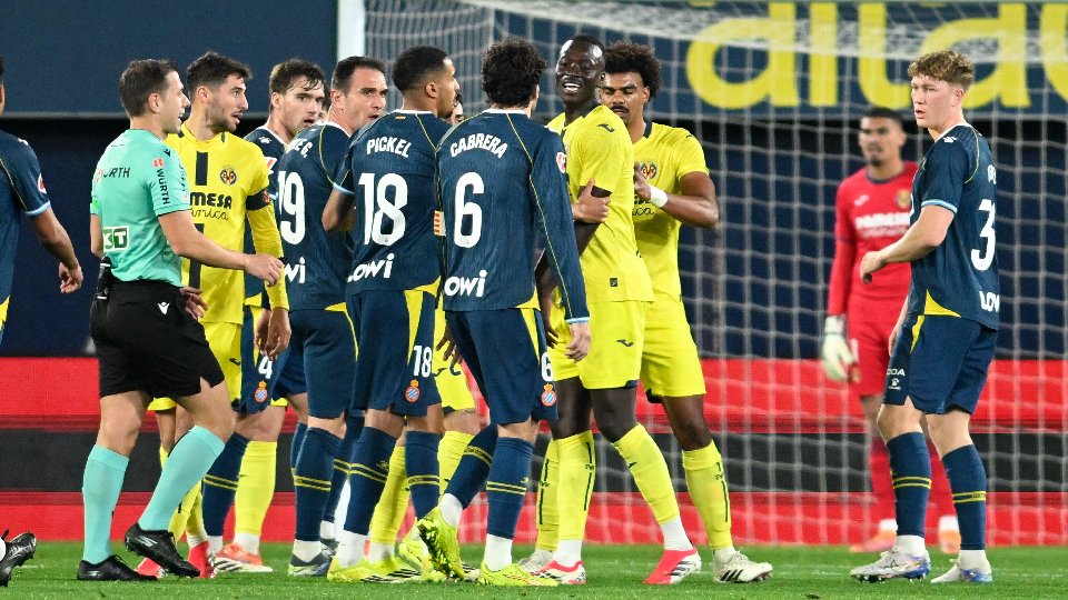 Actualidad de los equipos de Primera en directo hoy