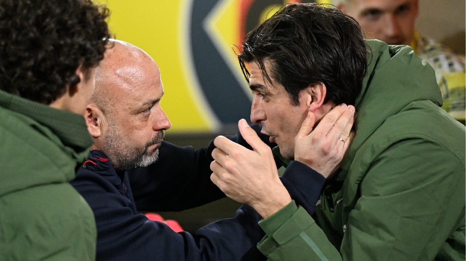 Actualidad de los equipos de Primera en directo hoy