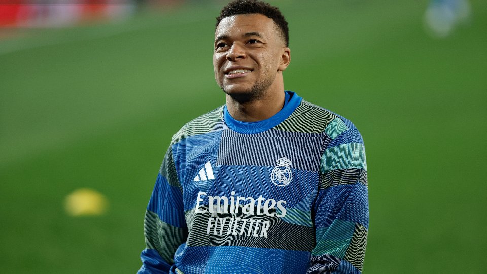 Preocupación en Vigo, optimismo con Mbappé