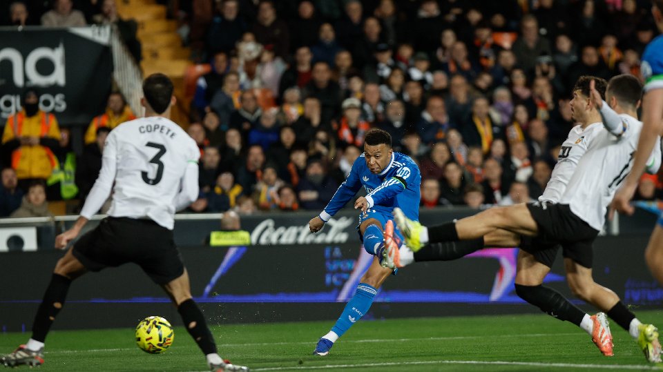 Actualidad de los equipos de Primera en directo hoy