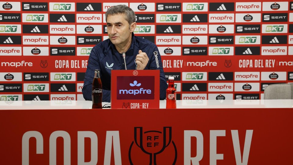 Valverde, ante las bajas: Más que el DNI miraremos las radiografías