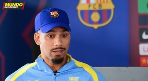 Llevaba un año y medio con ansiedad y depresión