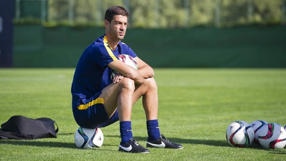 Los informes del hijo de Negreira me eran superútiles en el Barça B