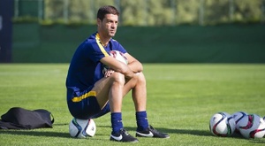 Los informes del hijo de Negreira me eran superútiles en el Barça B