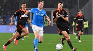 Cesc sigue reescribiendo la historia del Como