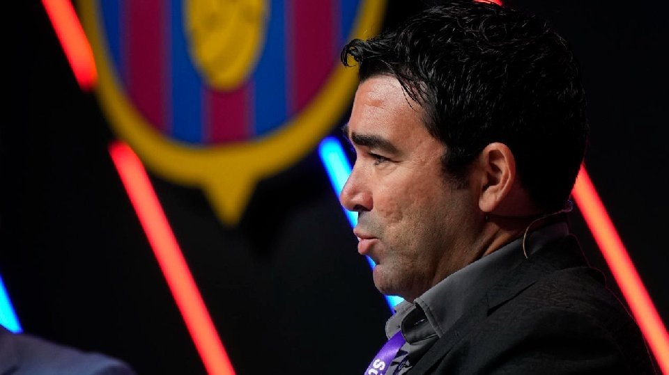 Il Barça si assicura Mikael Baza, gioiello di 16 anni e cugino di Jonathan Tah