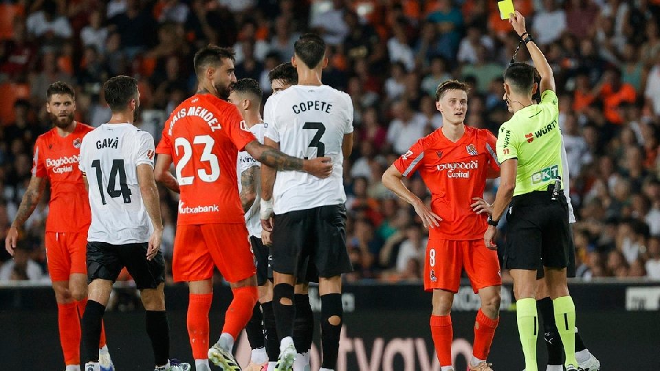 Actualidad de los equipos de Primera en directo hoy