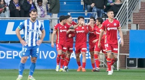 Actualidad de los equipos de Primera en directo hoy