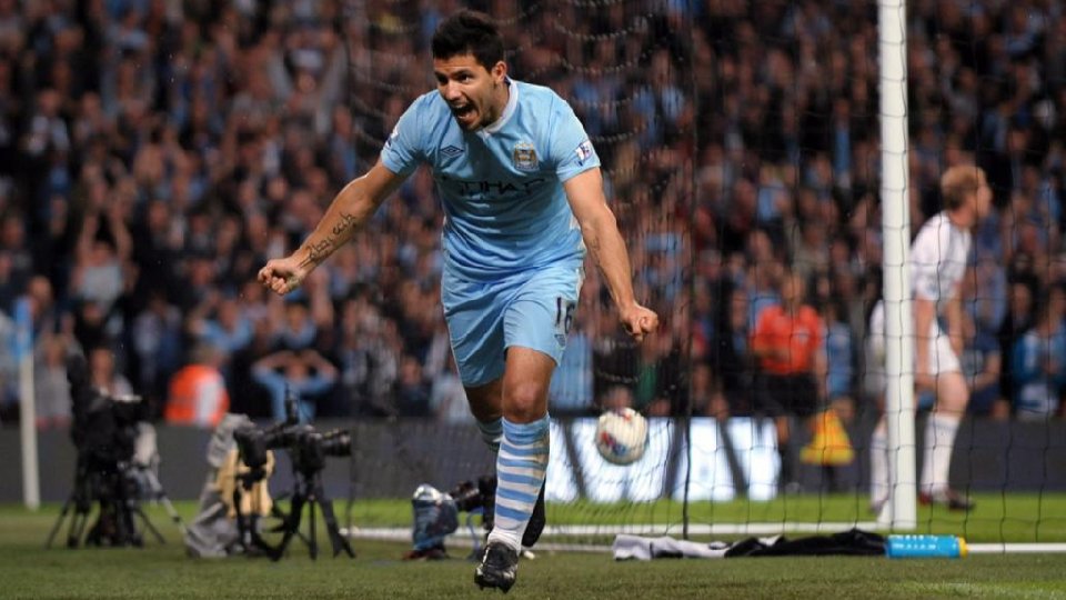 El último City que 'pinchó' con el Fulham: un jugador en activo y tres técnicos