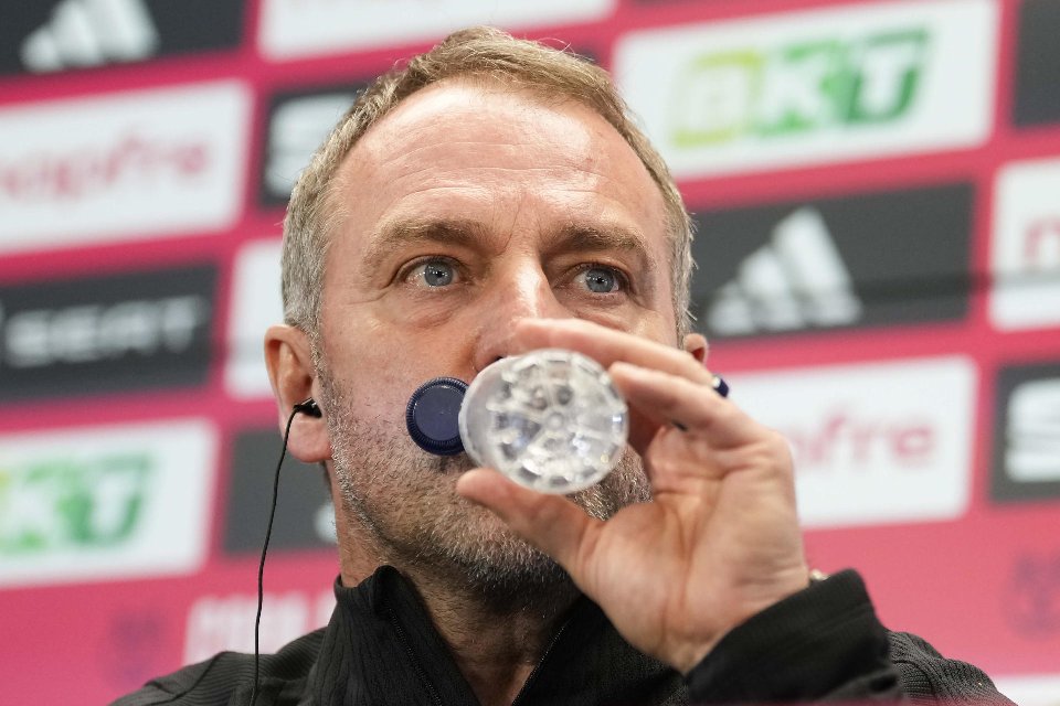 Flick responde a los que hablan de la Copa 'fácil' del Barça: Pregunta al Real Madrid