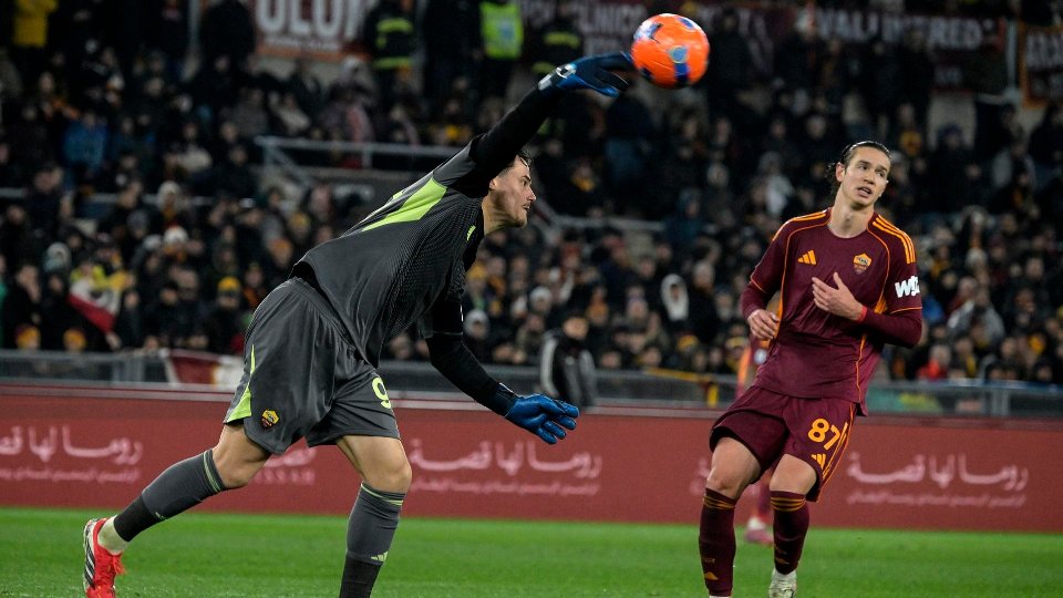 Los candados en Italia no están solo en los puentes