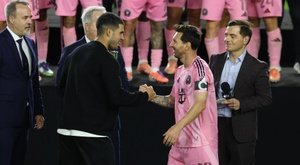 Actualidad del día en el fútbol estadounidense a 14 de febrero de 2026