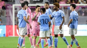 Actualidad del día en el fútbol estadounidense a 13 de febrero de 2026