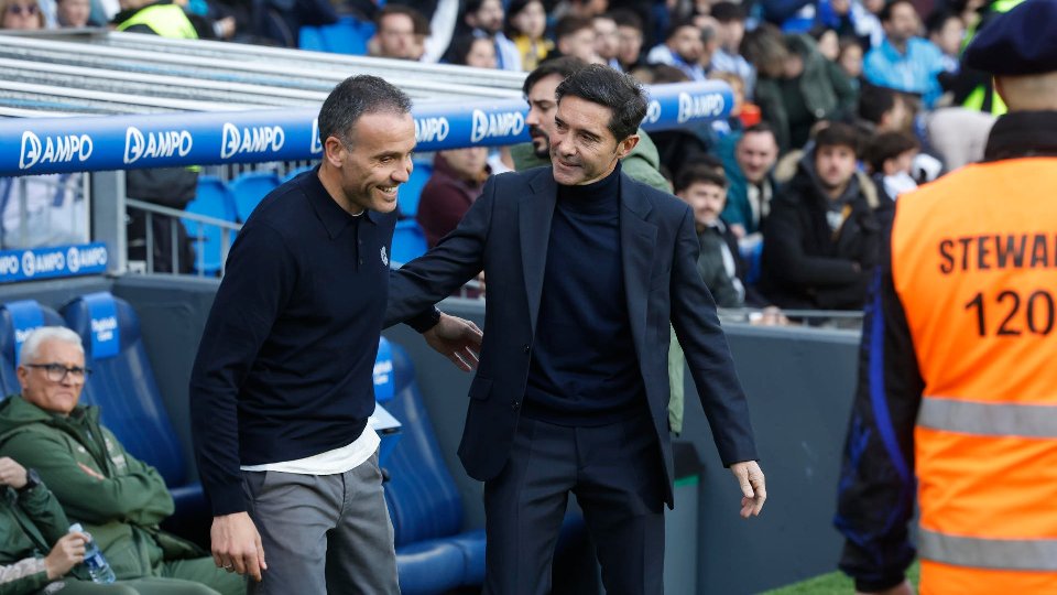 Actualidad de los equipos de Primera en directo hoy