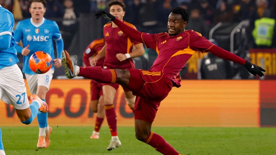 Il Manchester United entra nella corsa per Ndicka, con Liverpool e Tottenham anch'essi interessati