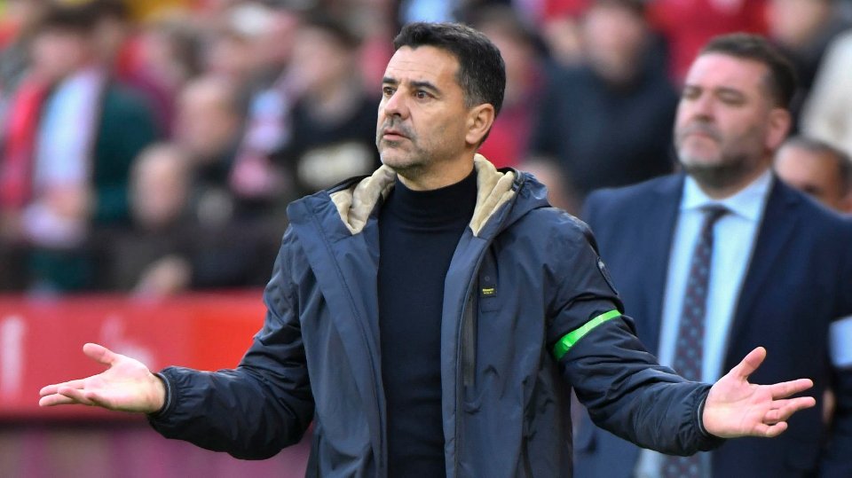 Actualidad de los equipos de Primera en directo hoy