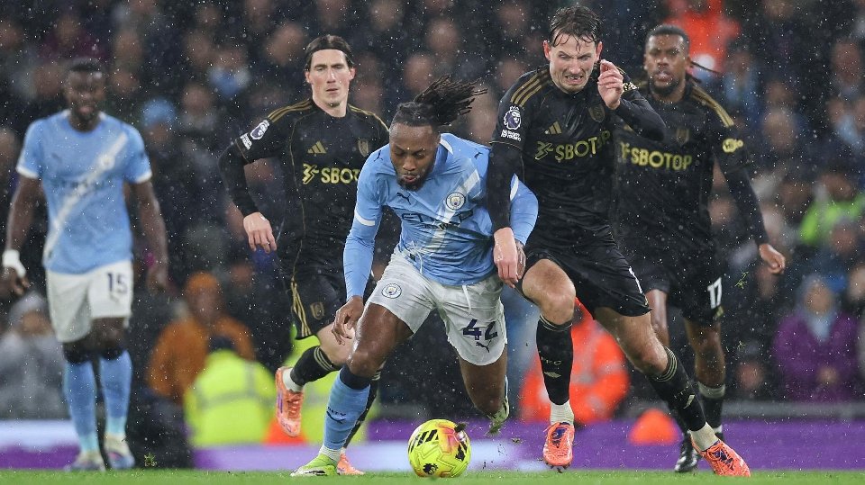 El nuevo juguete favorito de Guardiola