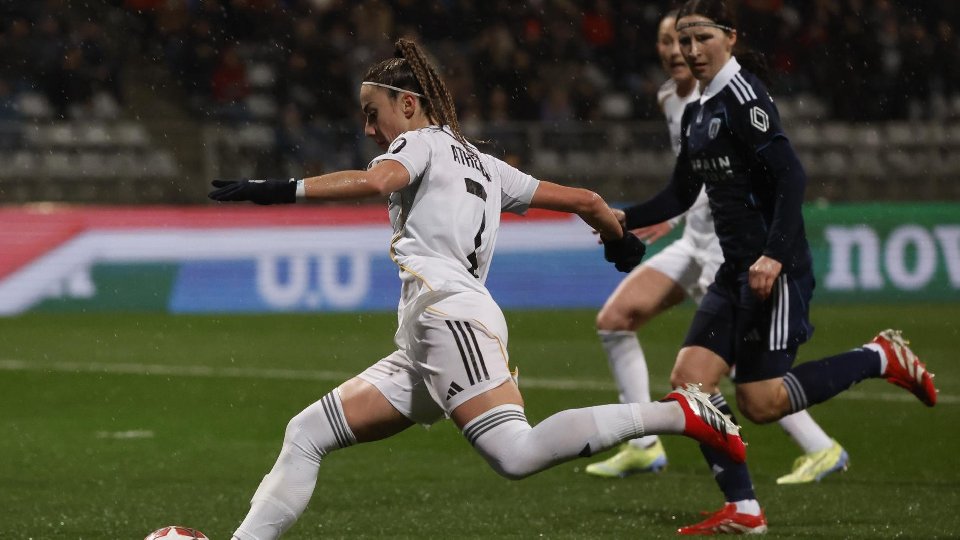 Una remontada para soñar con los cuartos