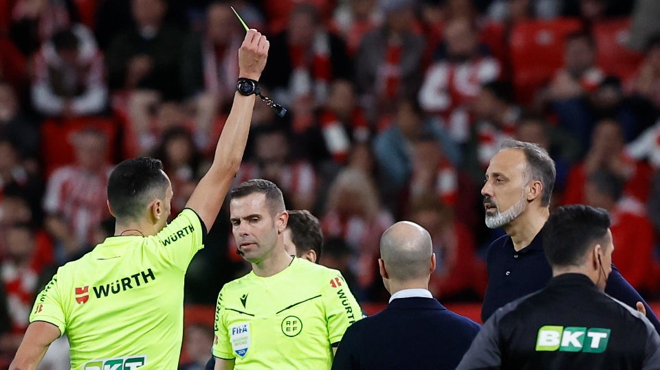 Actualidad de los equipos de Primera en directo hoy