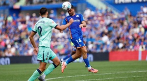 Actualidad de los equipos de Primera en directo hoy