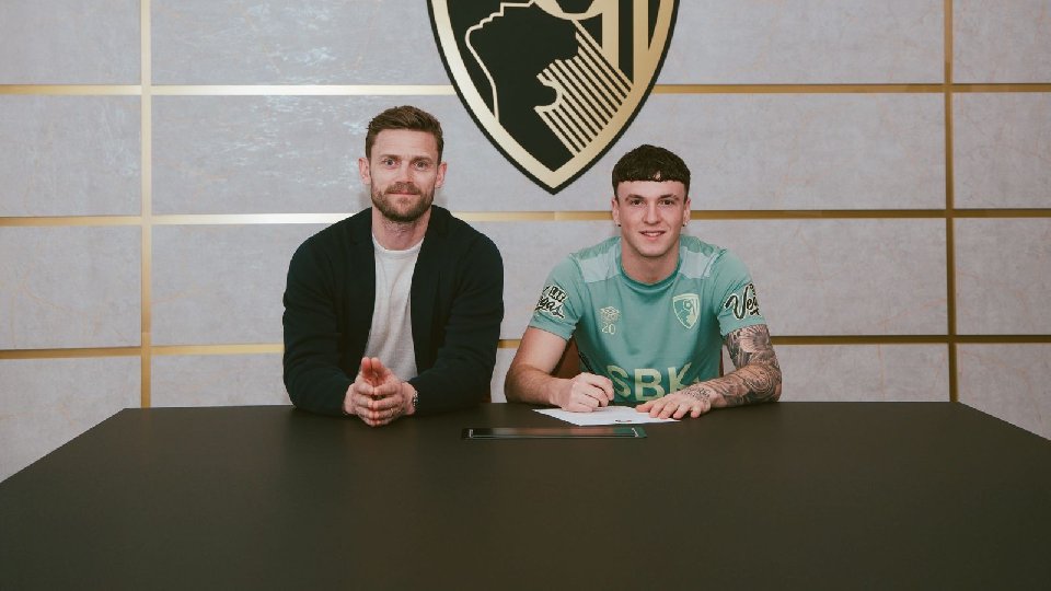 El Madrid saca buena tajada del traspaso de Álex Jiménez al Bournemouth