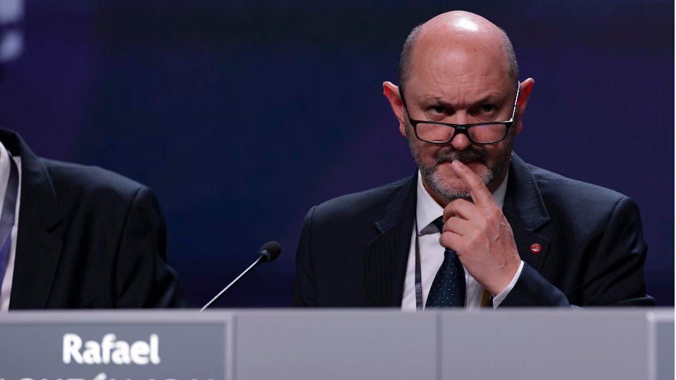 Las opciones para la final de Copa: sábado por la noche o domingo a las 16 o a las 17