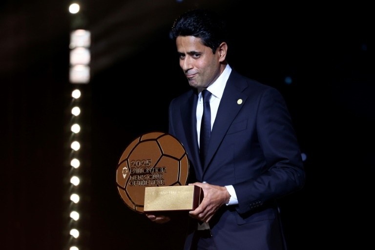 Droits TV, départ de Tavernost, le foot pro en plein marasme