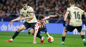 Cubarsí confía en la remontada... y le hace un guiño a Julián