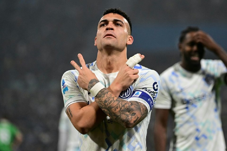 Inter Milan confirm Lautaro Martinez injury: Captain set for spell on sidelines