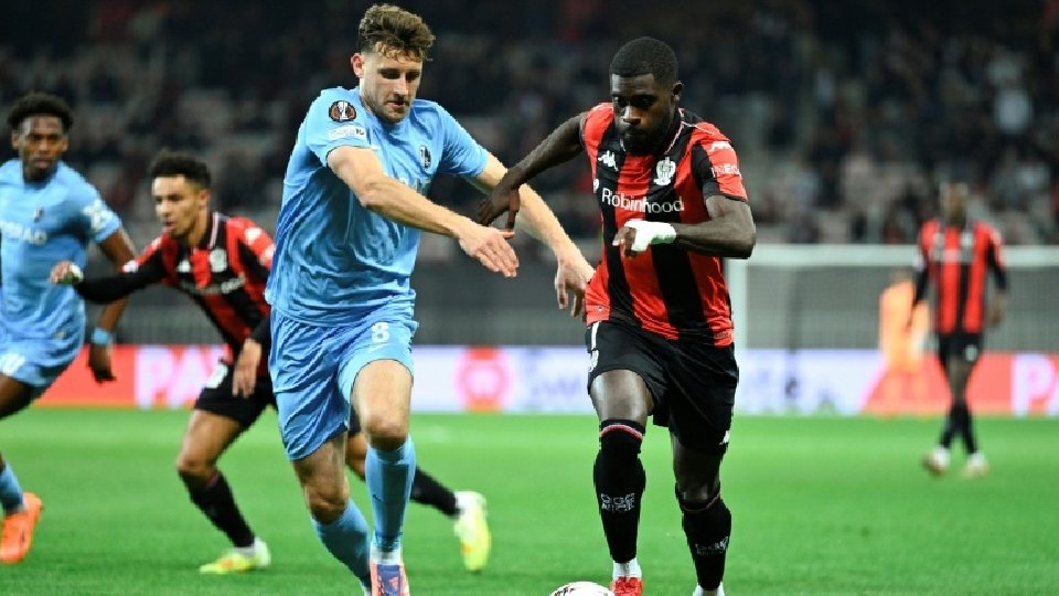 "Ho perso qualche chilo e la mia famiglia aveva paura, la Juve mi ha salvato"