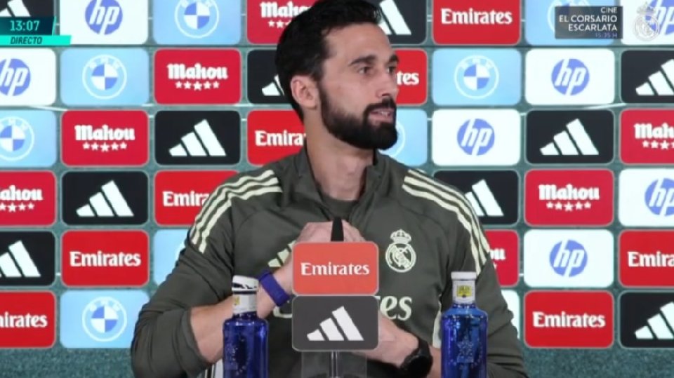 Mbappé está disponible para mañana