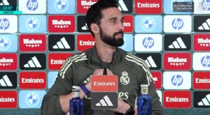 Mbappé está disponible para mañana