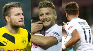 Immobile quiere que sean cuatro