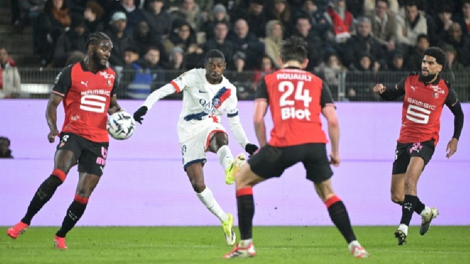 La caída más dolorosa