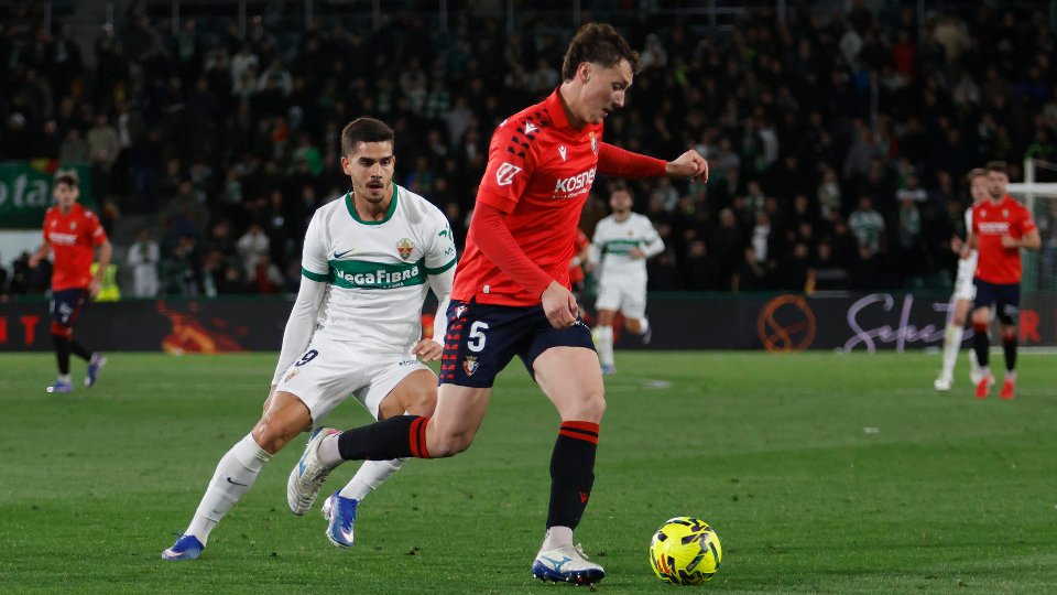 Actualidad de los equipos de Primera en directo hoy