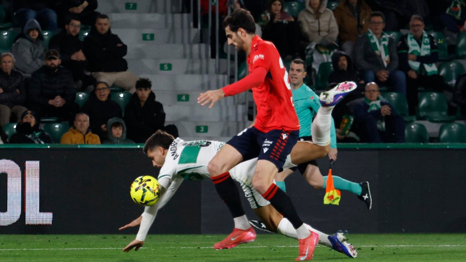 Actualidad de los equipos de Primera en directo hoy