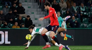 Actualidad de los equipos de Primera en directo hoy