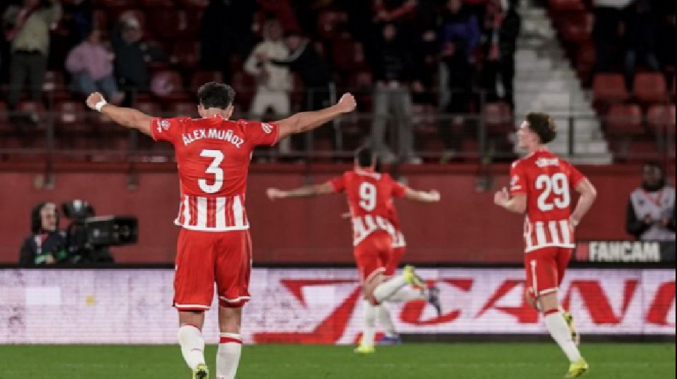 Las remontadas van y vienen