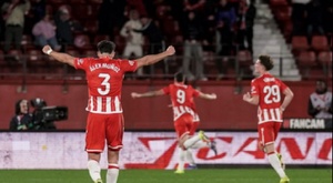 Las remontadas van y vienen